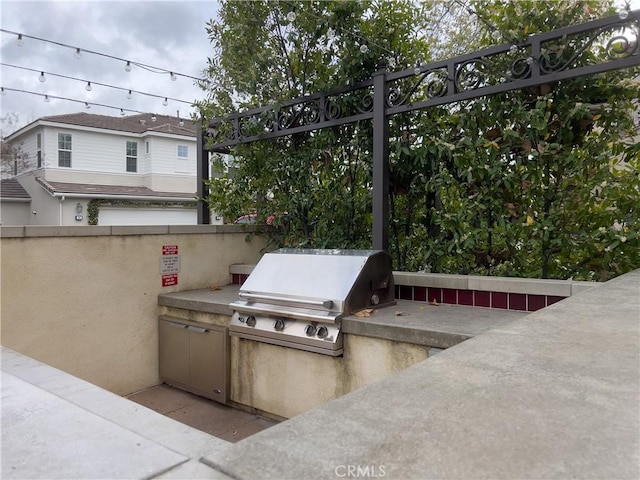 16 Fenix St, Rancho Mission Viejo, CA 92694 - view of patio