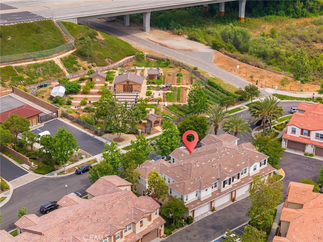 16 Fenix St, Rancho Mission Viejo, CA 92694 - drone / aerial view