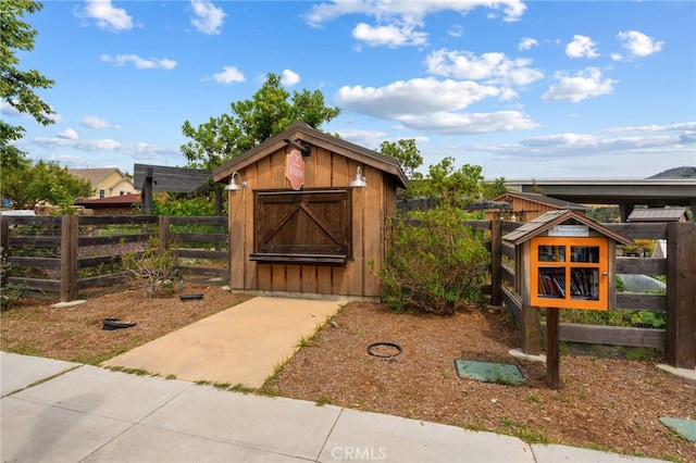 16 Fenix St, Rancho Mission Viejo, CA 92694 - view of shed