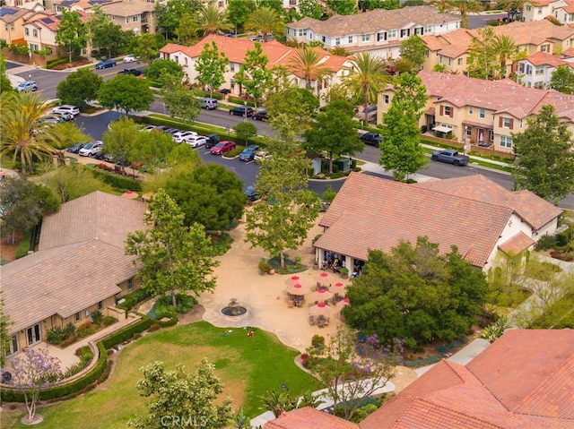 16 Fenix St, Rancho Mission Viejo, CA 92694 - aerial view of residential area