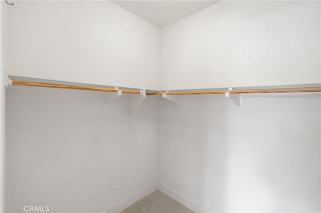 16 Fenix St, Rancho Mission Viejo, CA 92694 - view of walk in closet