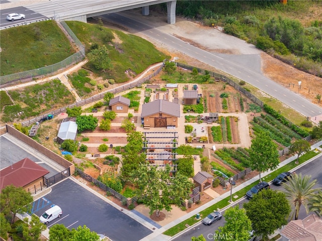 16 Fenix St, Rancho Mission Viejo, CA 92694 - bird's eye view