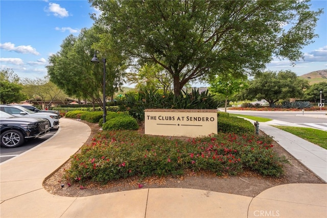 16 Fenix St, Rancho Mission Viejo, CA 92694 - view of community / neighborhood sign