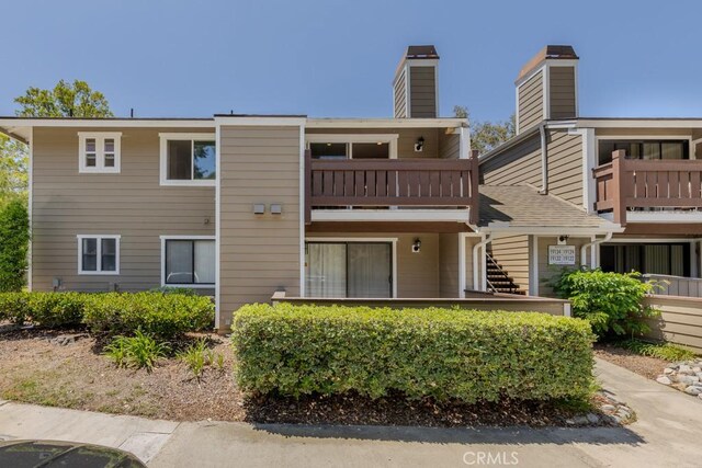 19134 Alamo Ln Unit 162, Yorba Linda, CA 92886 - view of property