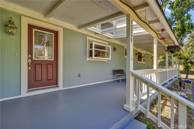 12255 Elk Mountain Rd, Upper Lake, CA 95485 - photo 9