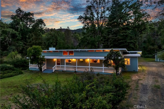12255 Elk Mountain Rd, Upper Lake, CA 95485 - photo 2