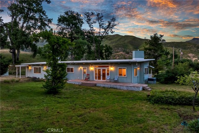 12255 Elk Mountain Rd, Upper Lake, CA 95485 - photo 6