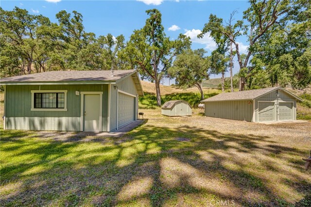 12255 Elk Mountain Rd, Upper Lake, CA 95485 - photo 30