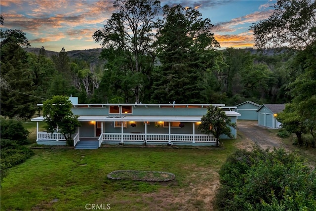 12255 Elk Mountain Rd, Upper Lake, CA 95485 - photo 38