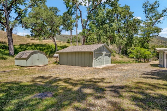 12255 Elk Mountain Rd, Upper Lake, CA 95485 - photo 31