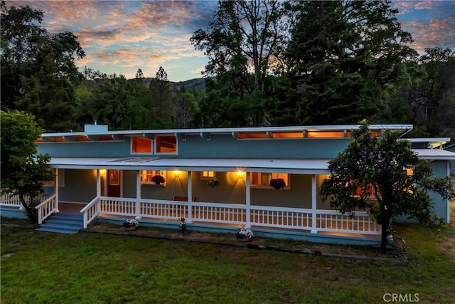 12255 Elk Mountain Rd, Upper Lake, CA 95485 - photo 1