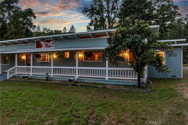 12255 Elk Mountain Rd, Upper Lake, CA 95485 - photo 39