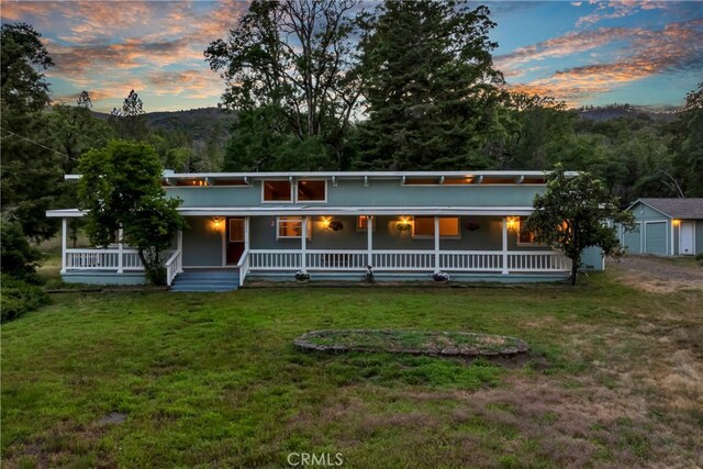 12255 Elk Mountain Rd, Upper Lake, CA 95485 - photo 5