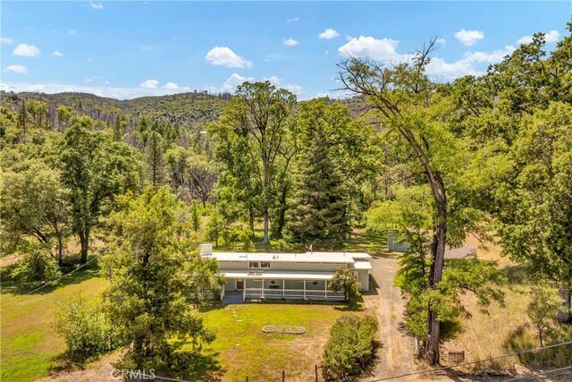 12255 Elk Mountain Rd, Upper Lake, CA 95485 - photo 7