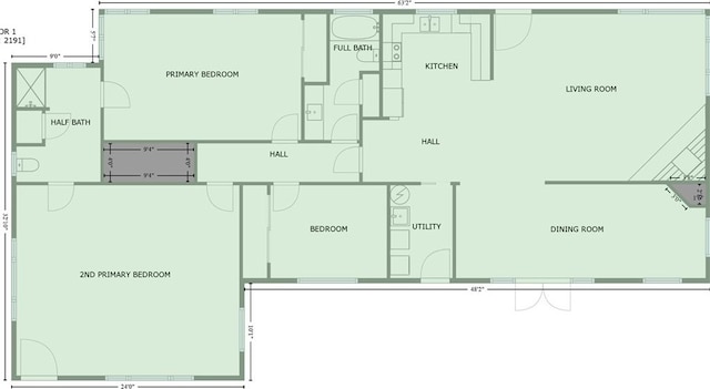 12255 Elk Mountain Rd, Upper Lake, CA 95485 - photo 42