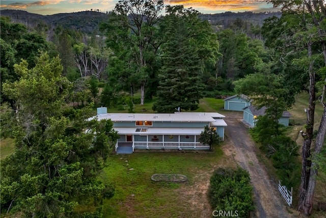 12255 Elk Mountain Rd, Upper Lake, CA 95485 - photo 3