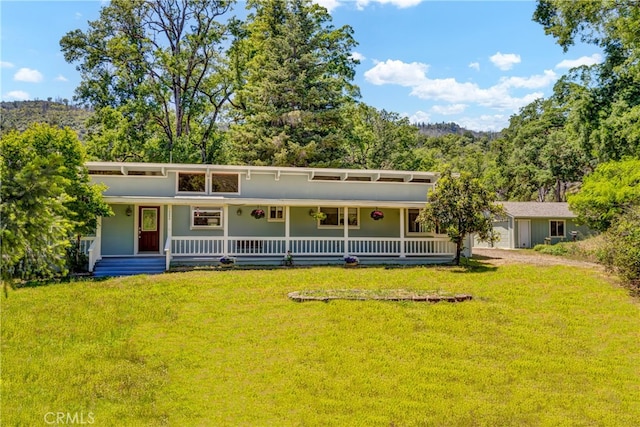 12255 Elk Mountain Rd, Upper Lake, CA 95485 - photo 36