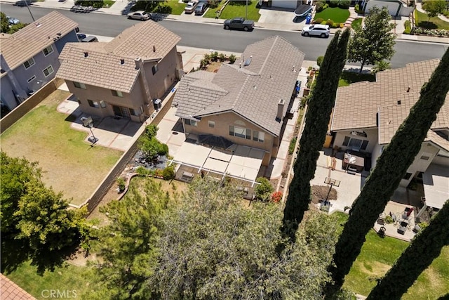 21965 Jeffers Ln, Saugus, CA 91350 - view of property location featuring nearby suburban area