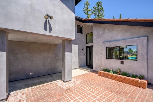 2305 Henrietta Ave, La Crescenta, CA 91214 - view of patio / terrace
