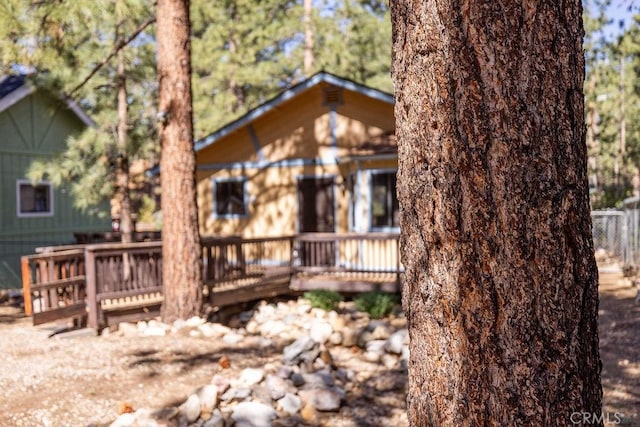 1178 Pine Ridge Ln, Big Bear City, CA 92314 - photo 3