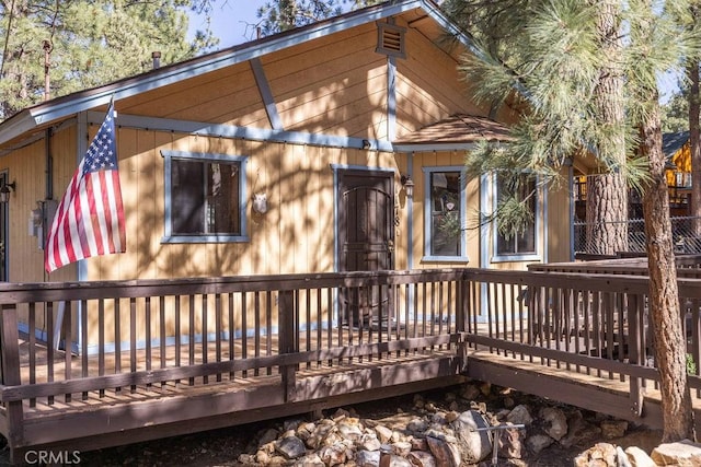 1178 Pine Ridge Ln, Big Bear City, CA 92314 - photo 2