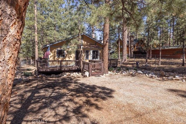 1178 Pine Ridge Ln, Big Bear City, CA 92314 - photo 27