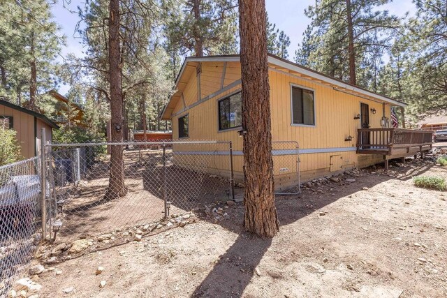 1178 Pine Ridge Ln, Big Bear City, CA 92314 - photo 23