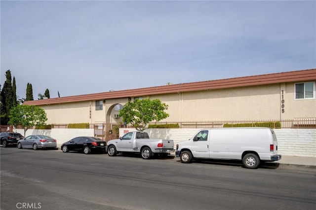 11025 Kittridge St Unit 128, North Hollywood, CA 91606 - view of building exterior