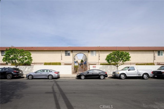 11025 Kittridge St Unit 128, North Hollywood, CA 91606 - view of building exterior