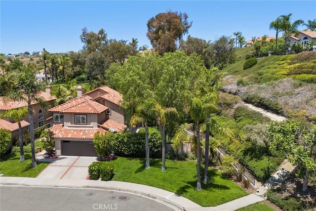 21 Mykonos, Laguna Niguel, CA 92677 - view of subject property