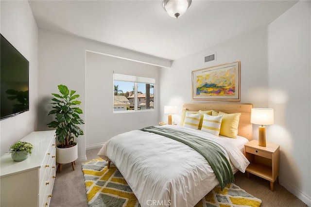 21 Mykonos, Laguna Niguel, CA 92677 - bedroom with carpet and baseboards