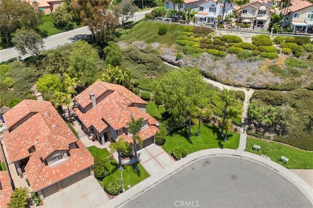 21 Mykonos, Laguna Niguel, CA 92677 - aerial perspective of suburban area