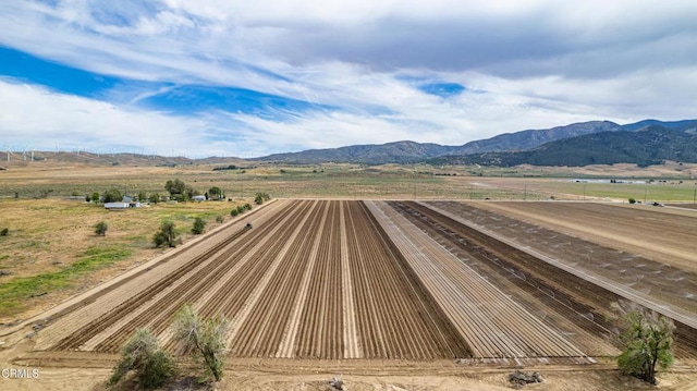 0 Highline, Tehachapi, CA 93561