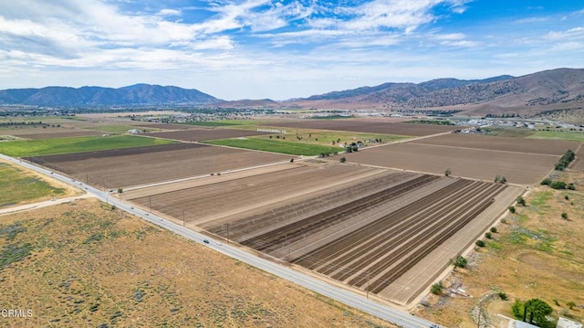 0 Highline, Tehachapi, CA 93561