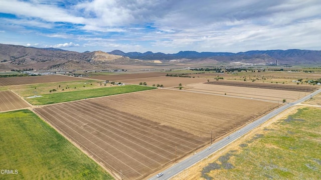 0 Highline, Tehachapi, CA 93561