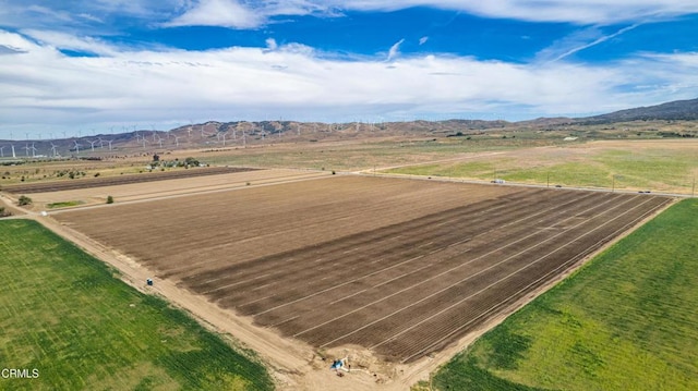 0 Highline, Tehachapi, CA 93561