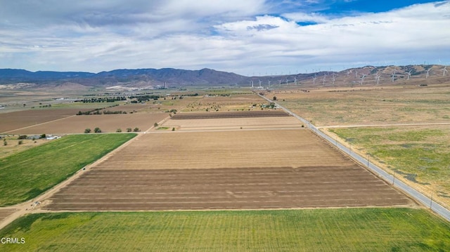 0 Highline, Tehachapi, CA 93561