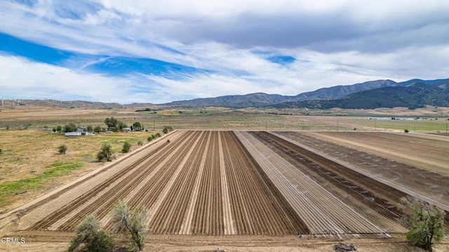 0 Highline, Tehachapi, CA 93561