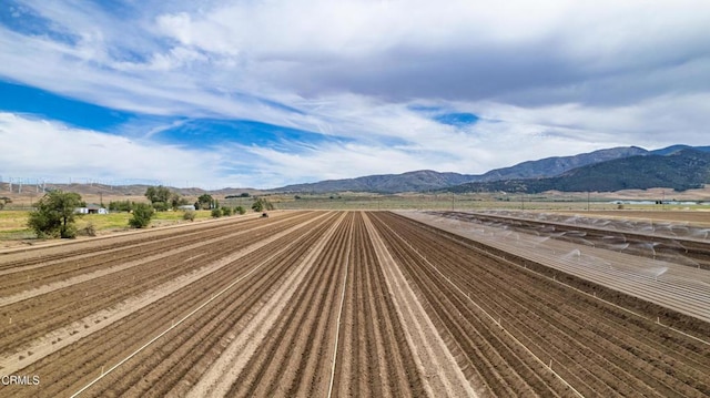 0 Highline, Tehachapi, CA 93561