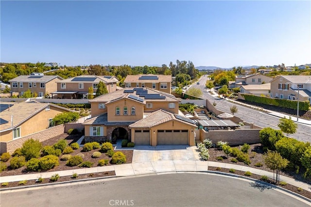 45668 Nora Cir, Temecula, CA 92592 - aerial perspective of suburban area