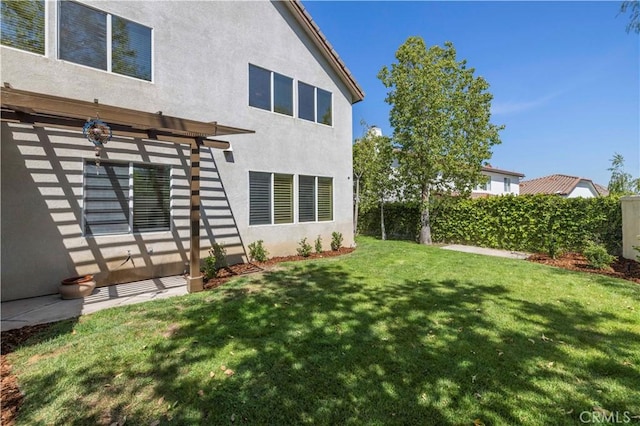 26520 Thackery Ln, Stevenson Ranch, CA 91381 - view of yard