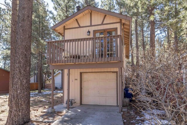 926 Angeles Blvd, Big Bear City, CA 92314 - photo 2