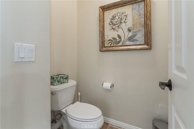 36702 Doreen Dr, Murrieta, CA 92563 - half bathroom with toilet
