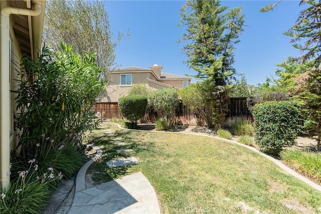 36702 Doreen Dr, Murrieta, CA 92563 - view of yard