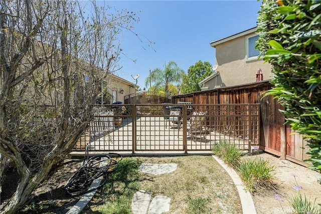 36702 Doreen Dr, Murrieta, CA 92563 - view of gate