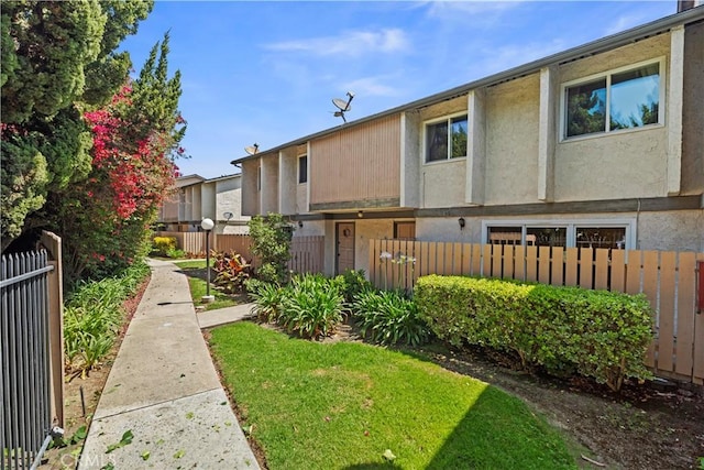 2300 S Hacienda Blvd Unit F8, Hacienda Heights, CA 91745 - view of home's community