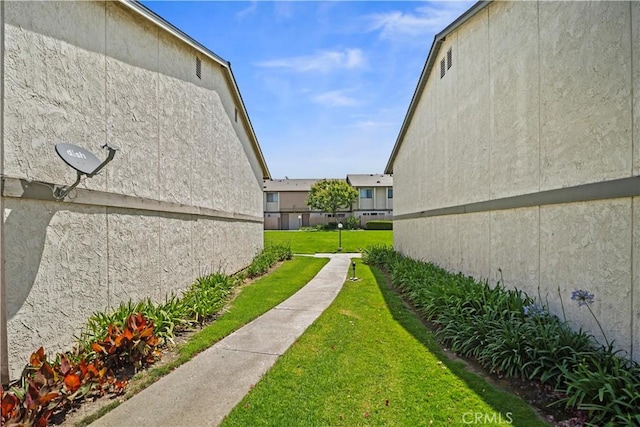 2300 S Hacienda Blvd Unit F8, Hacienda Heights, CA 91745 - view of grassy yard