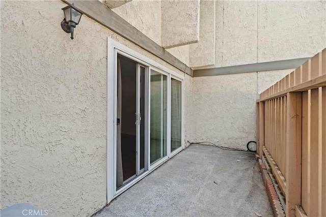 2300 S Hacienda Blvd Unit F8, Hacienda Heights, CA 91745 - view of patio