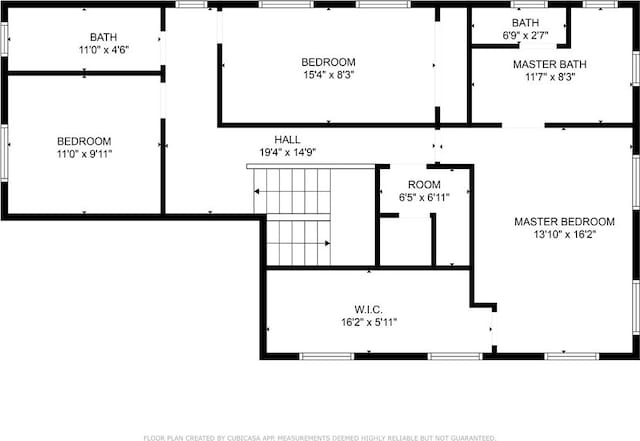 1420 S Euclid Ave Unit A & B, Ontario, CA 91762 - property floor plan