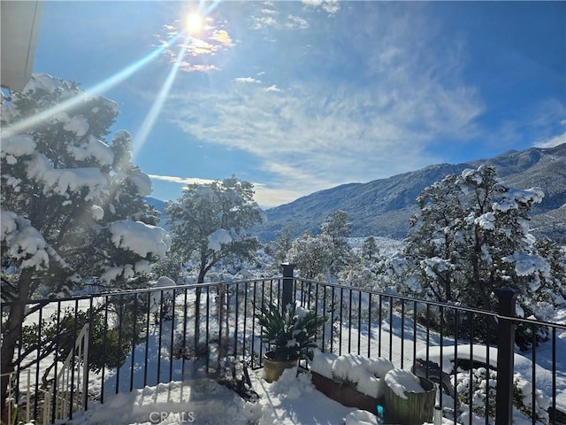 70020 Pines To Palms, Mountain Center, CA 92561 - photo 5